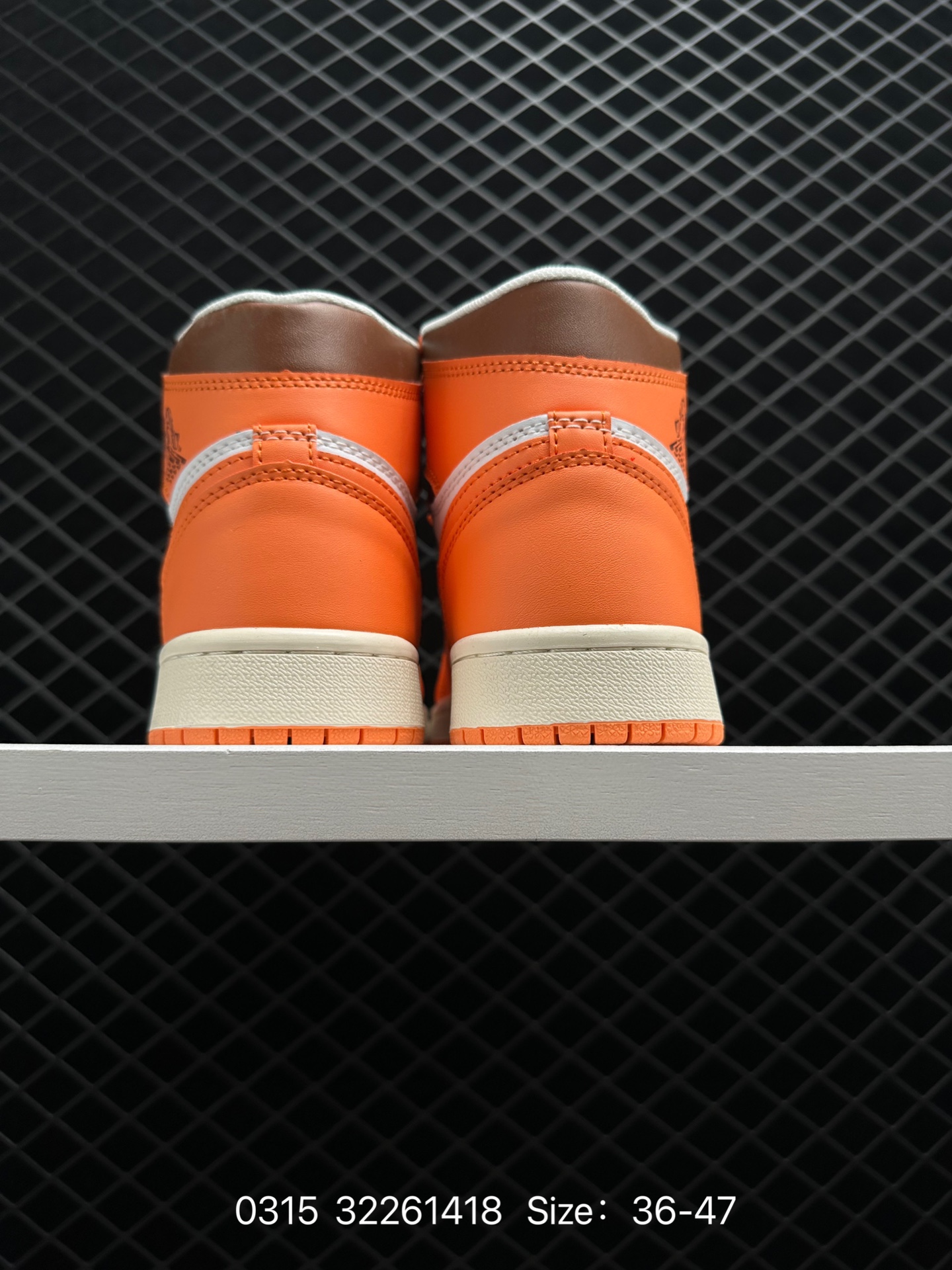 Air Jordan 1 Retro High OG 